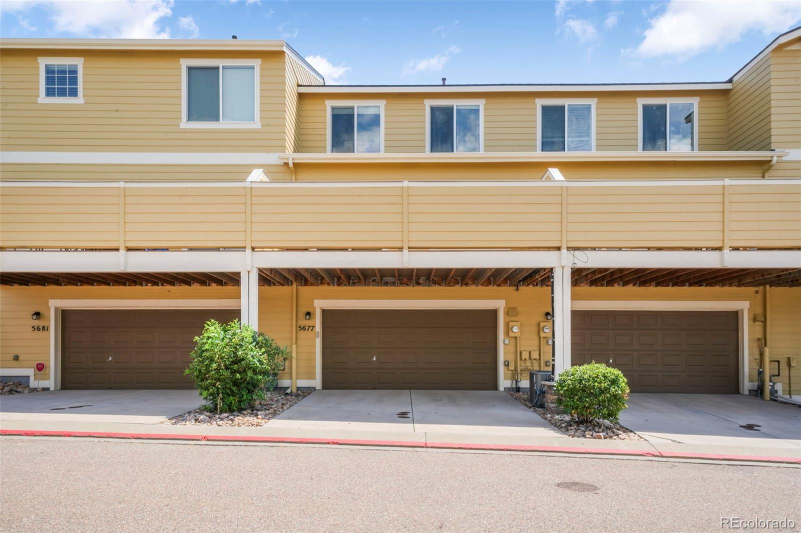 5677 Saint Patrick View