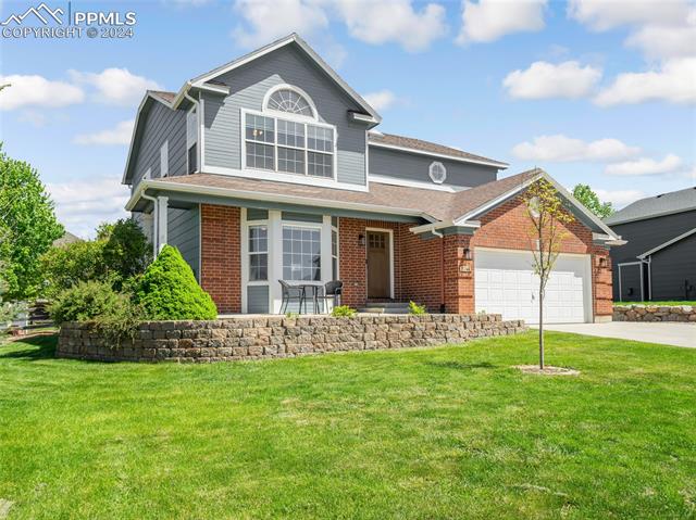 15751 Agate Creek Drive