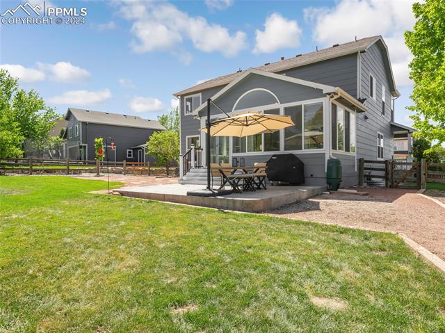 15751 Agate Creek Drive