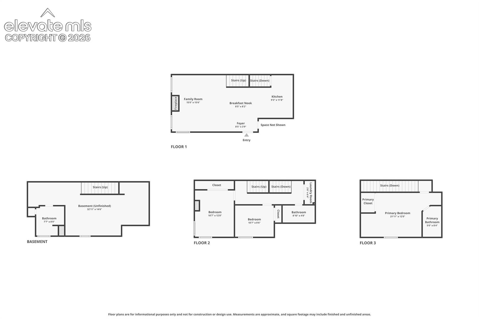 1010 Magic Lamp Way Unit: C