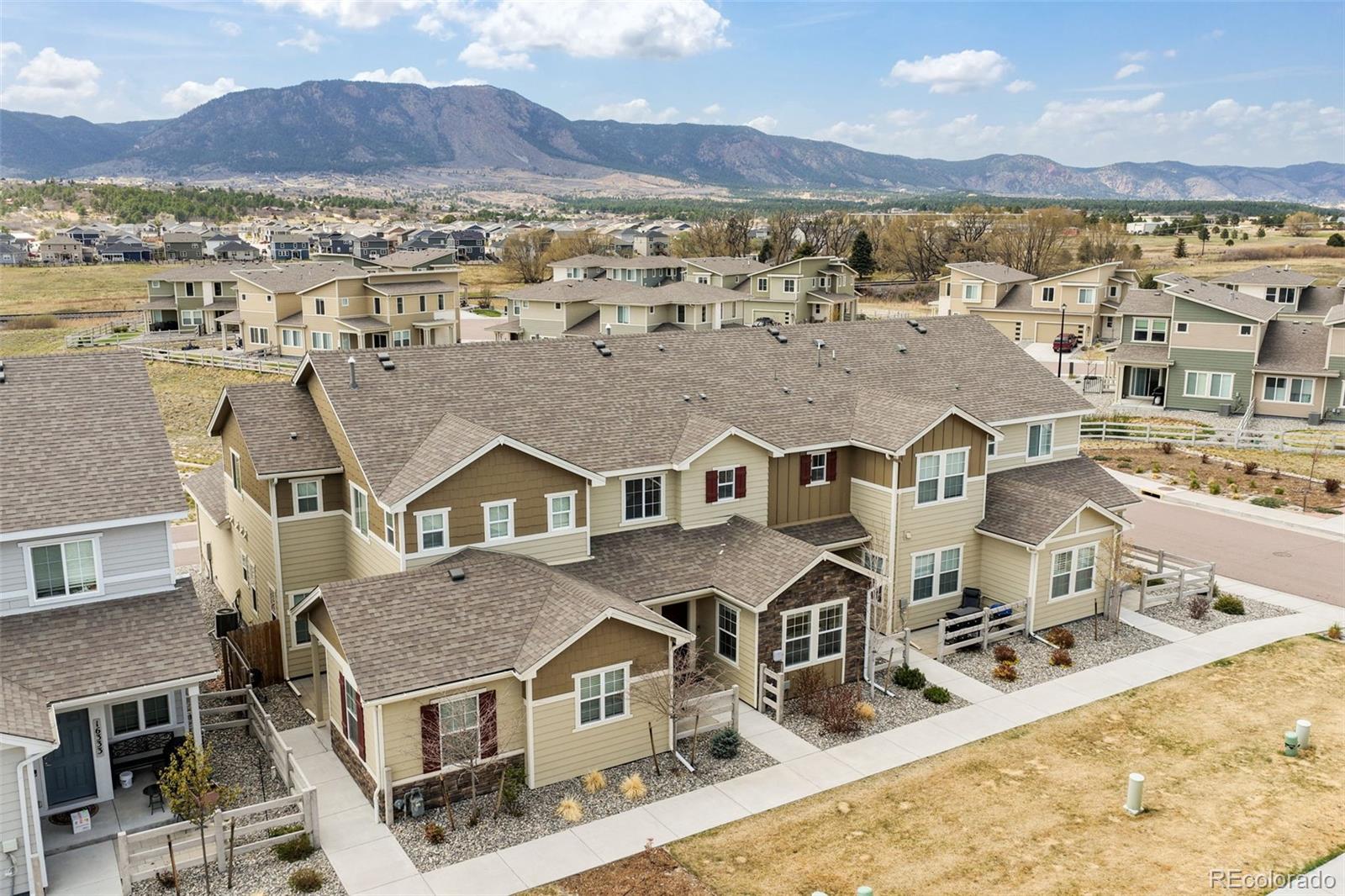 16361 Gaucho Gulch Grove