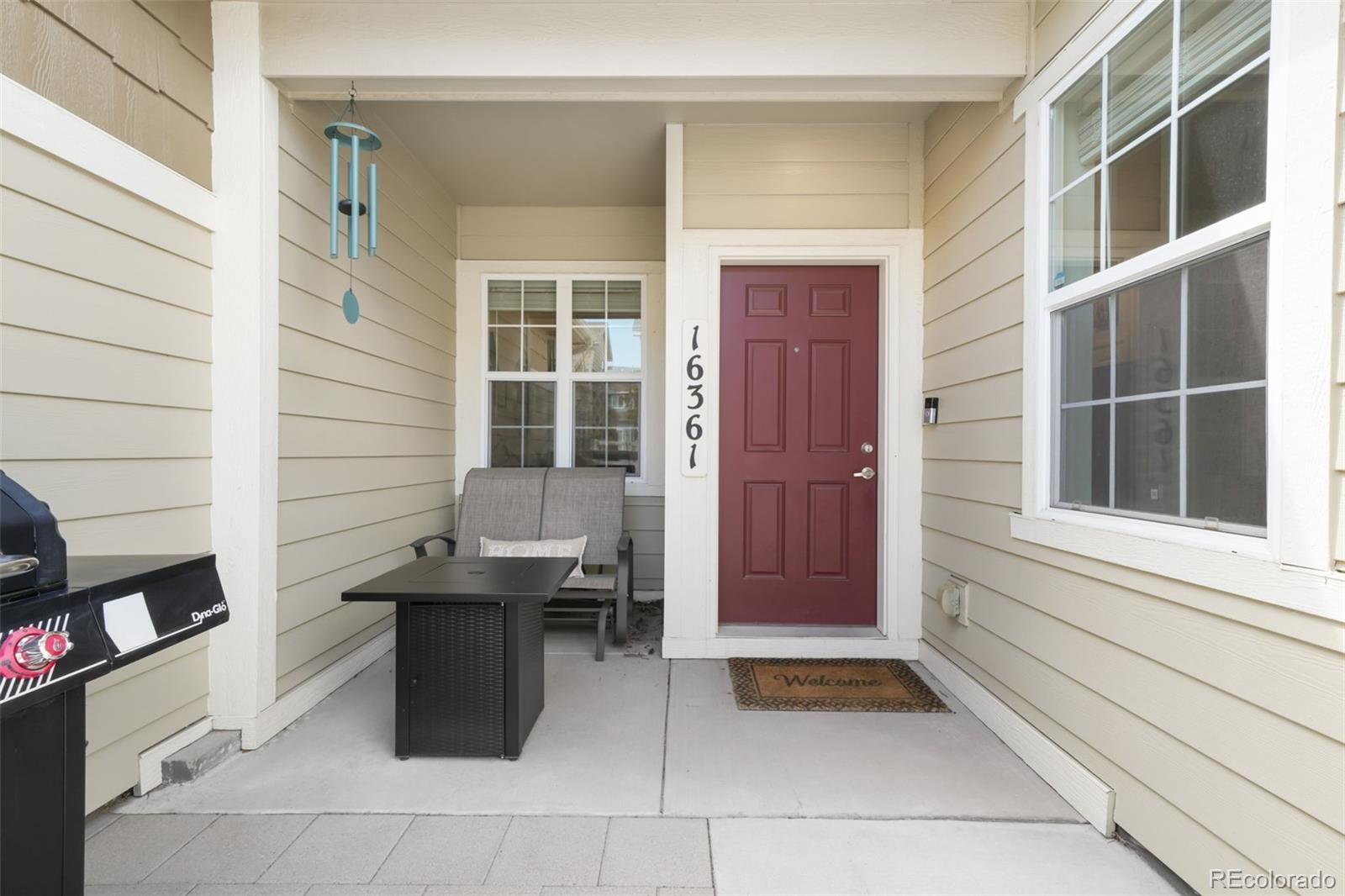 16361 Gaucho Gulch Grove