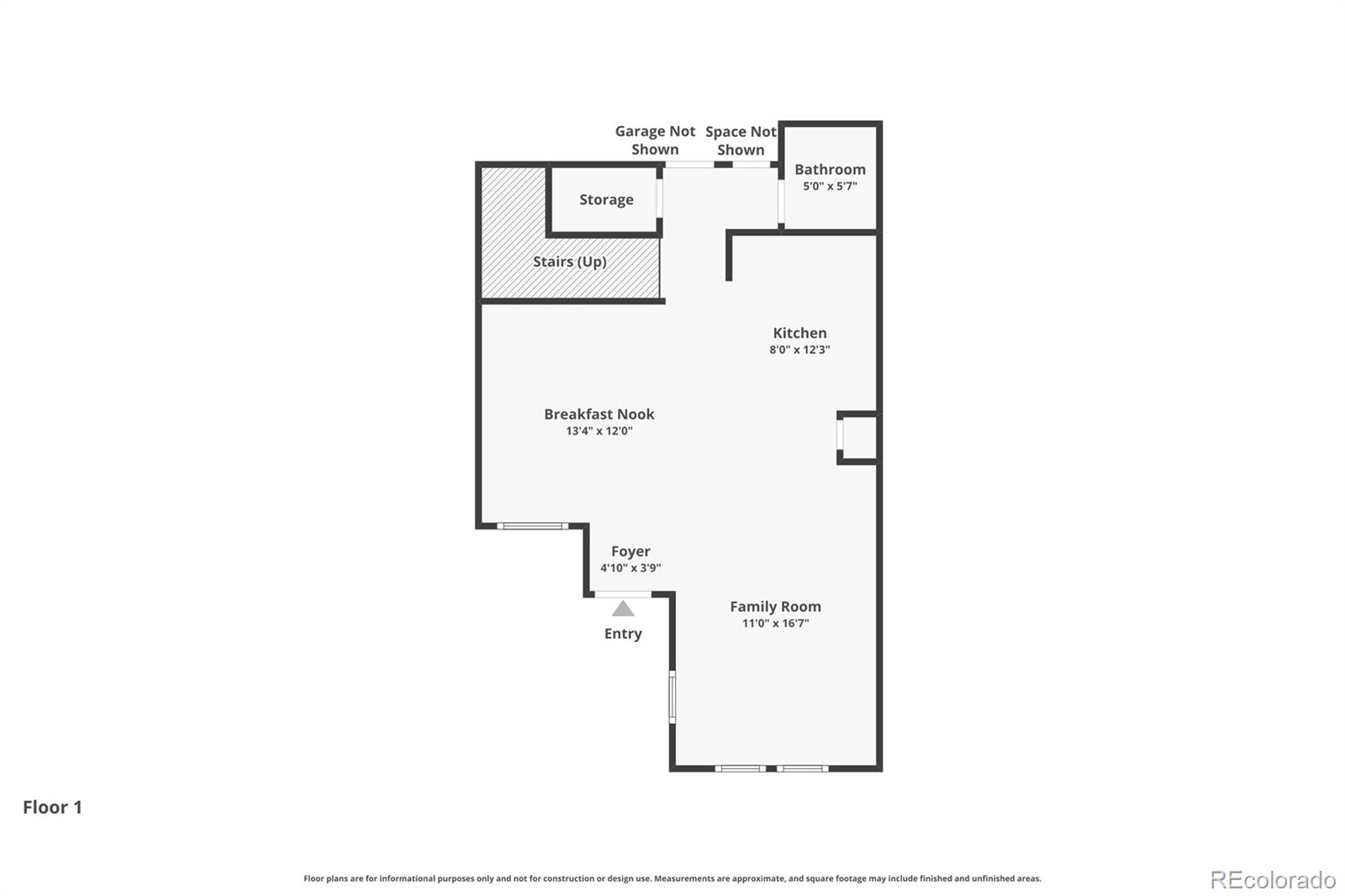 16361 Gaucho Gulch Grove