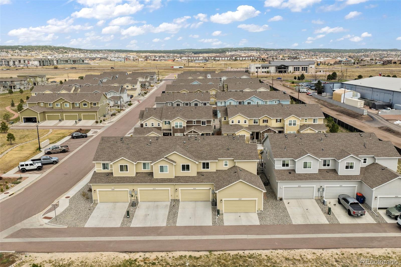 16361 Gaucho Gulch Grove