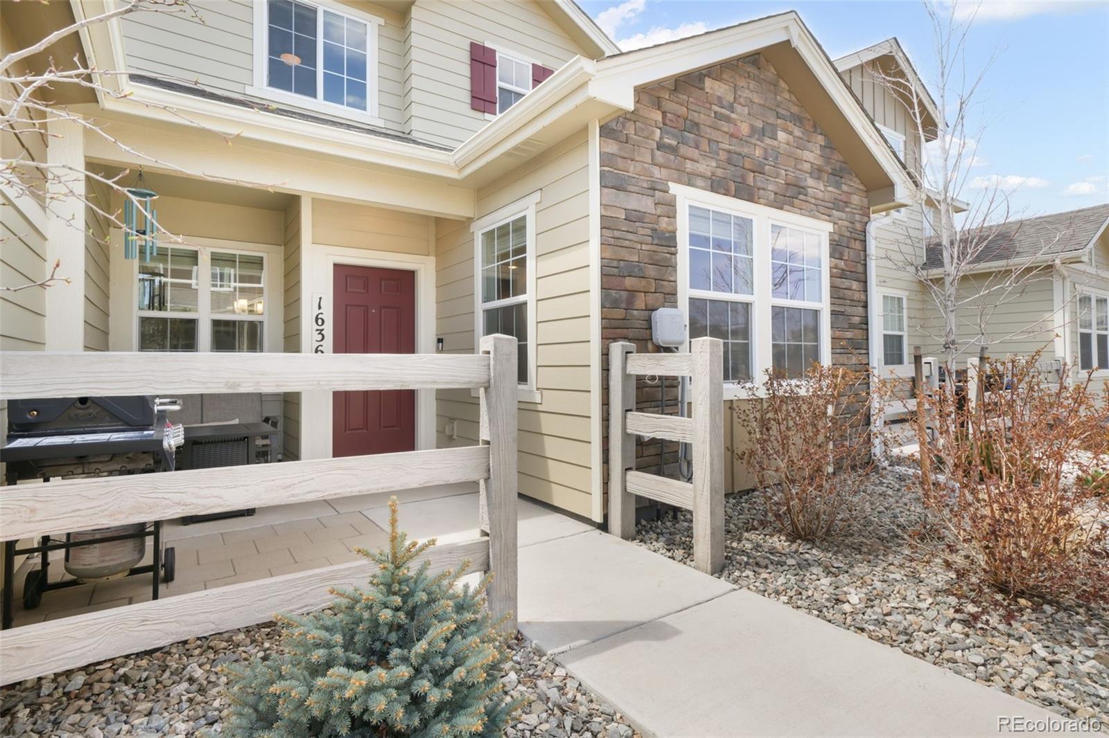 16361 Gaucho Gulch Grove