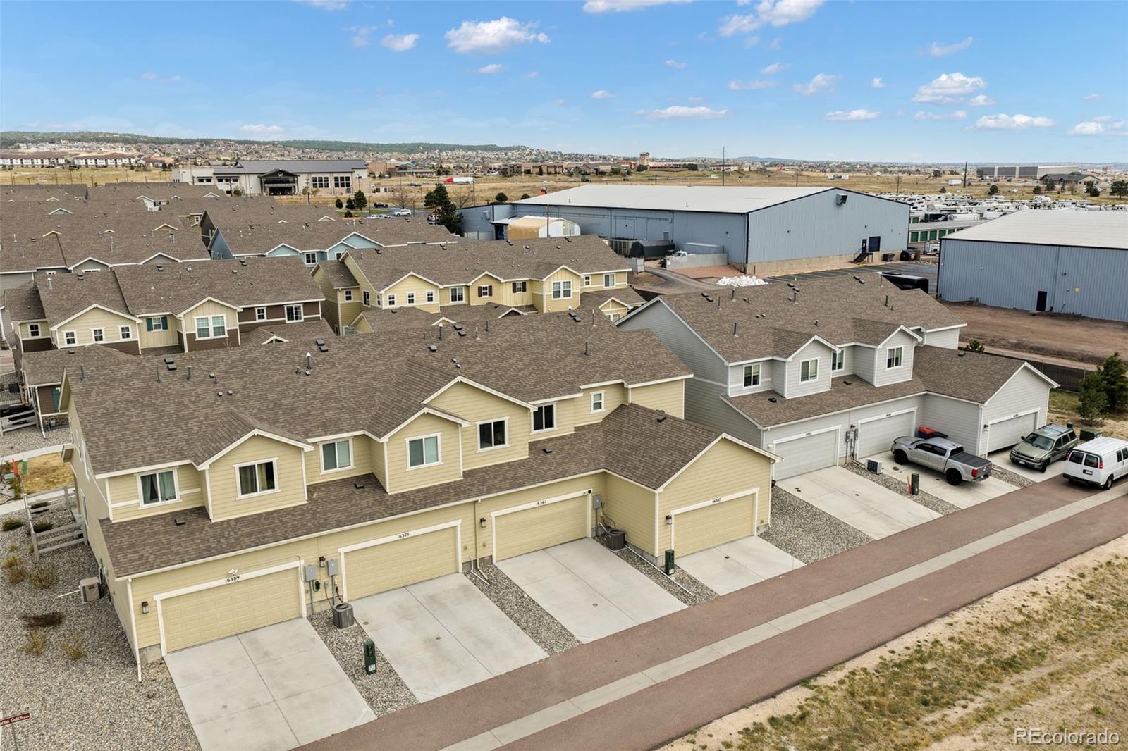 16361 Gaucho Gulch Grove