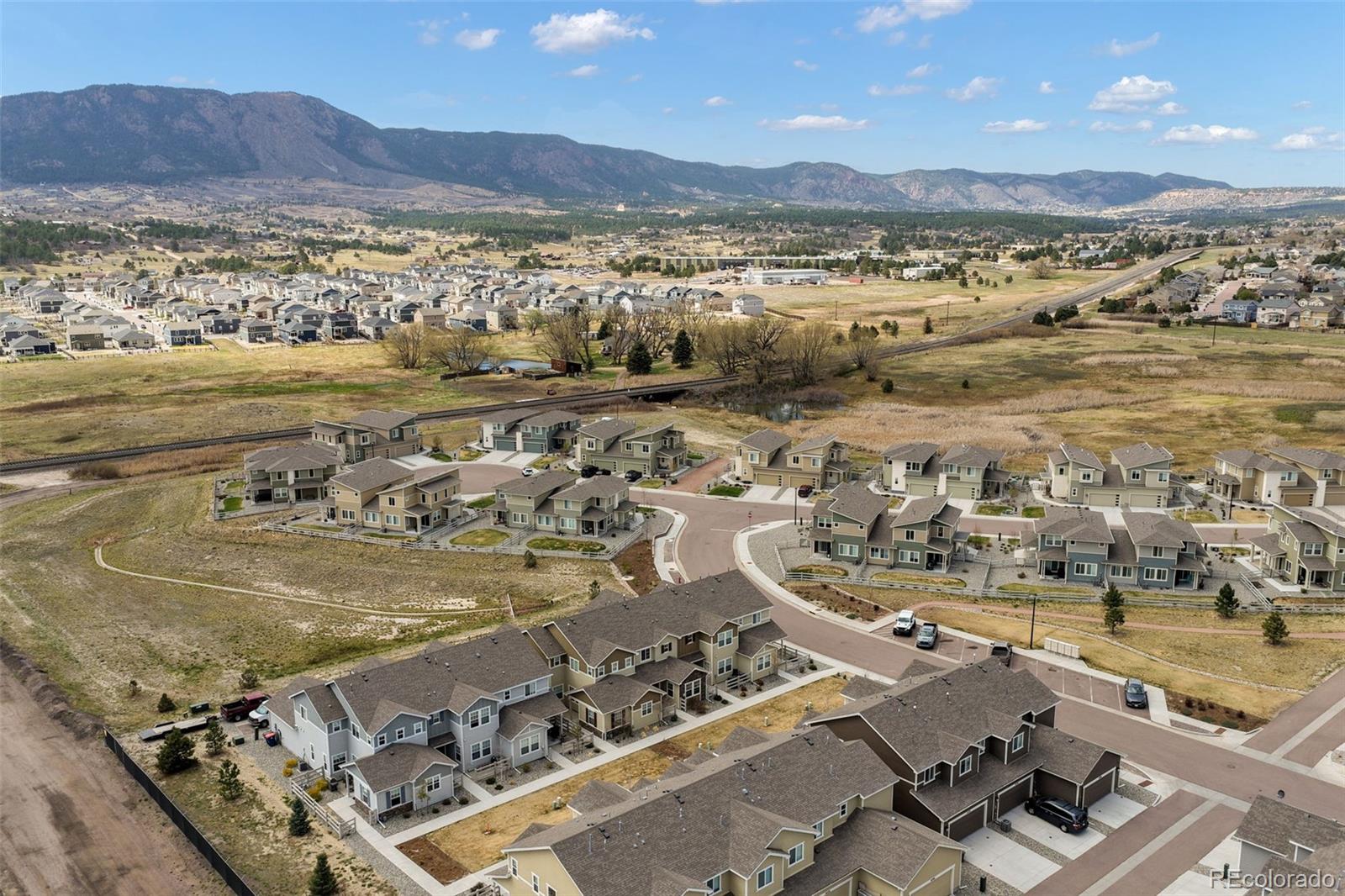 16361 Gaucho Gulch Grove