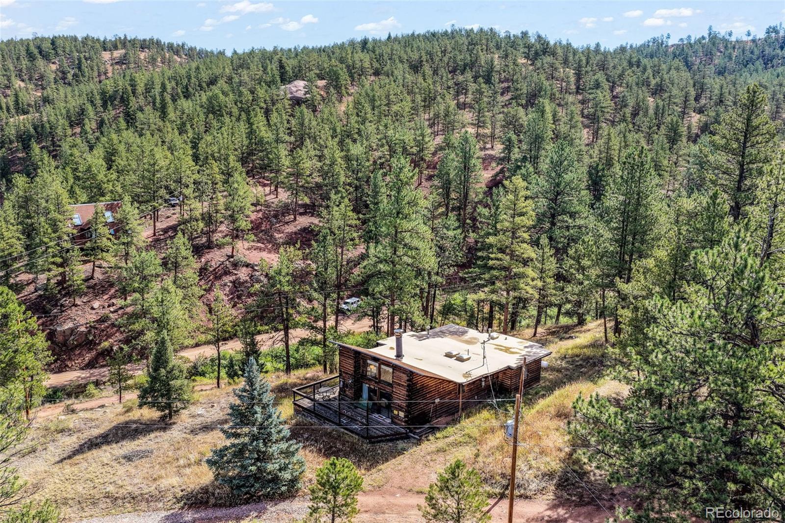 8123 Y Camp Road