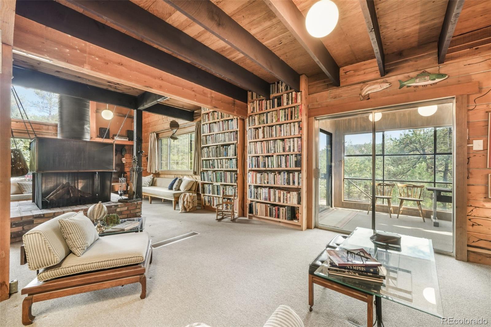 8123 Y Camp Road