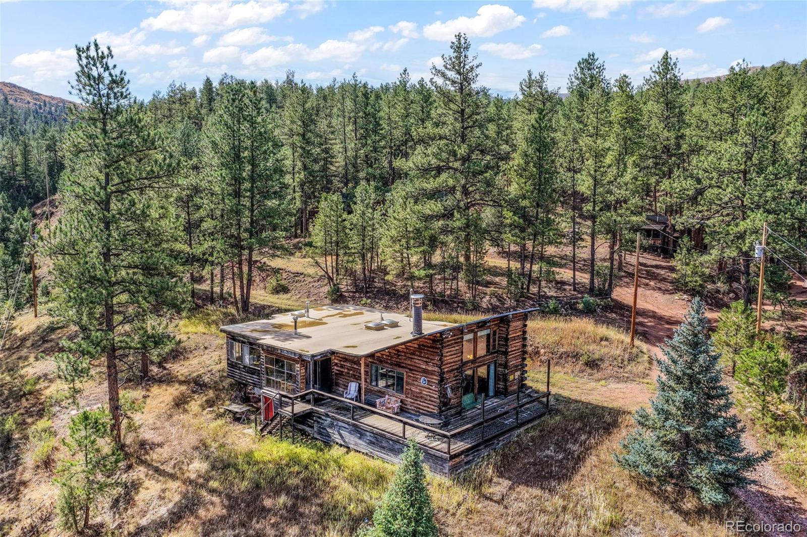 8123 Y Camp Road