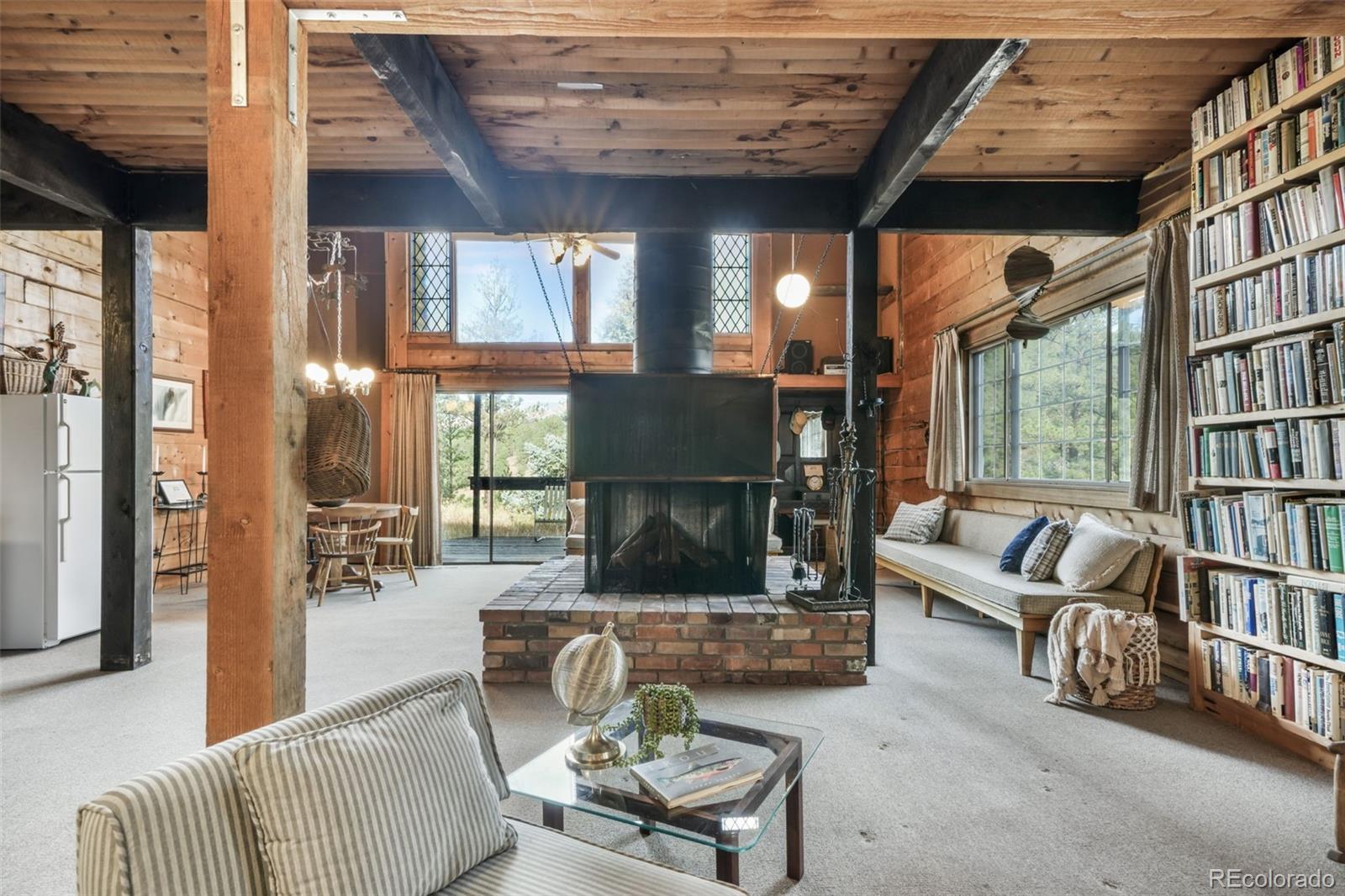 8123 Y Camp Road