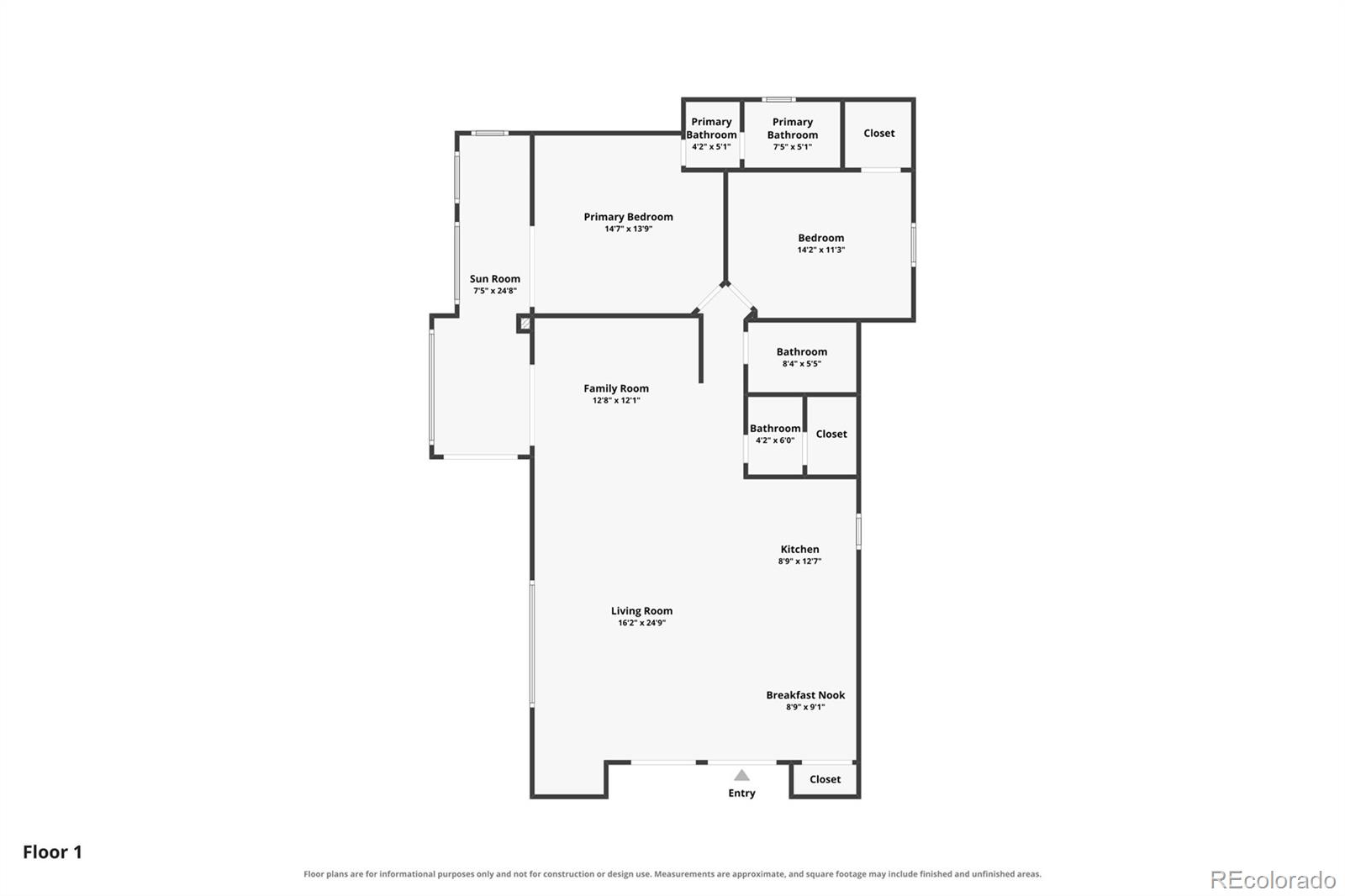 8123 Y Camp Road
