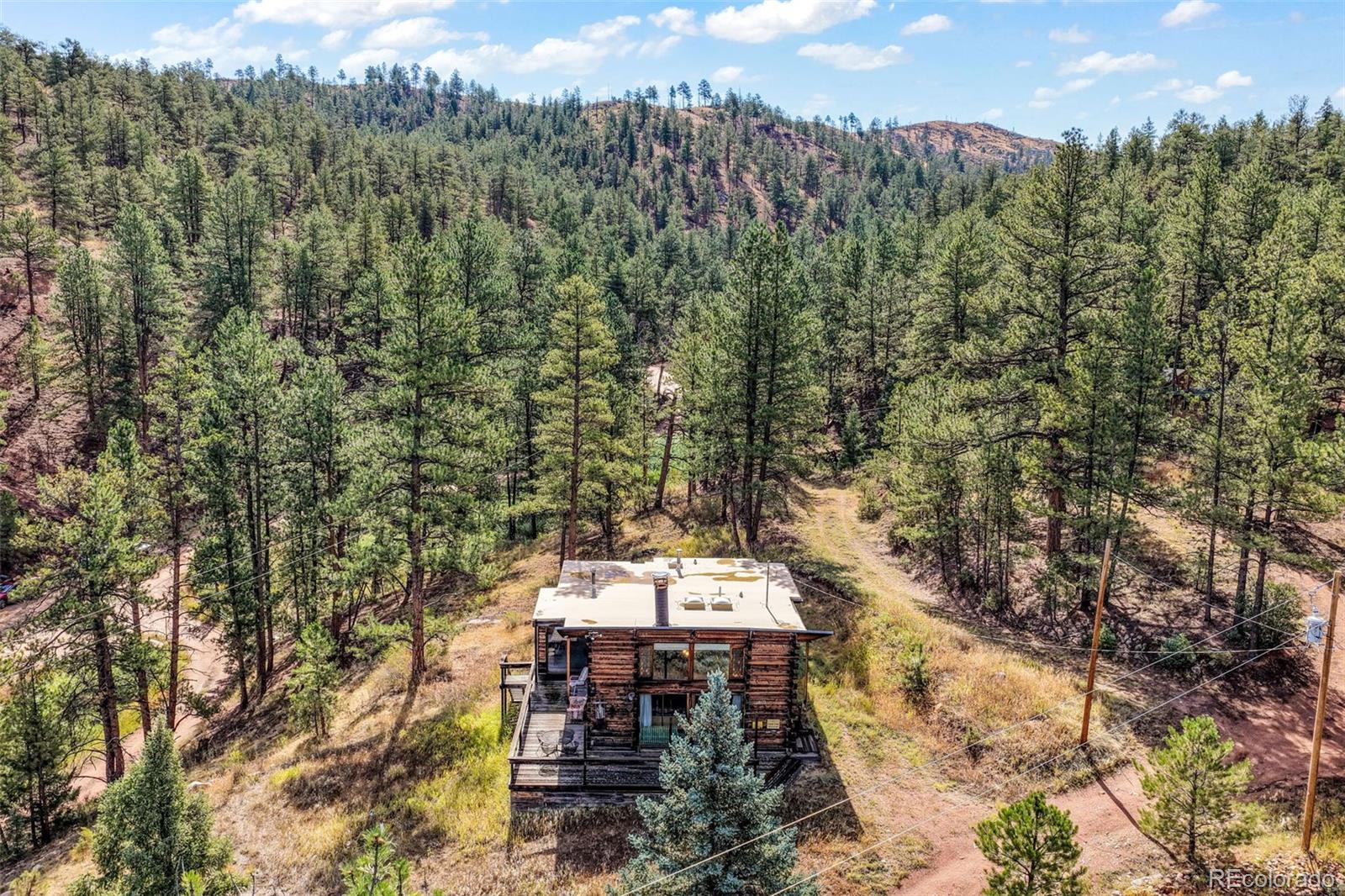 8123 Y Camp Road