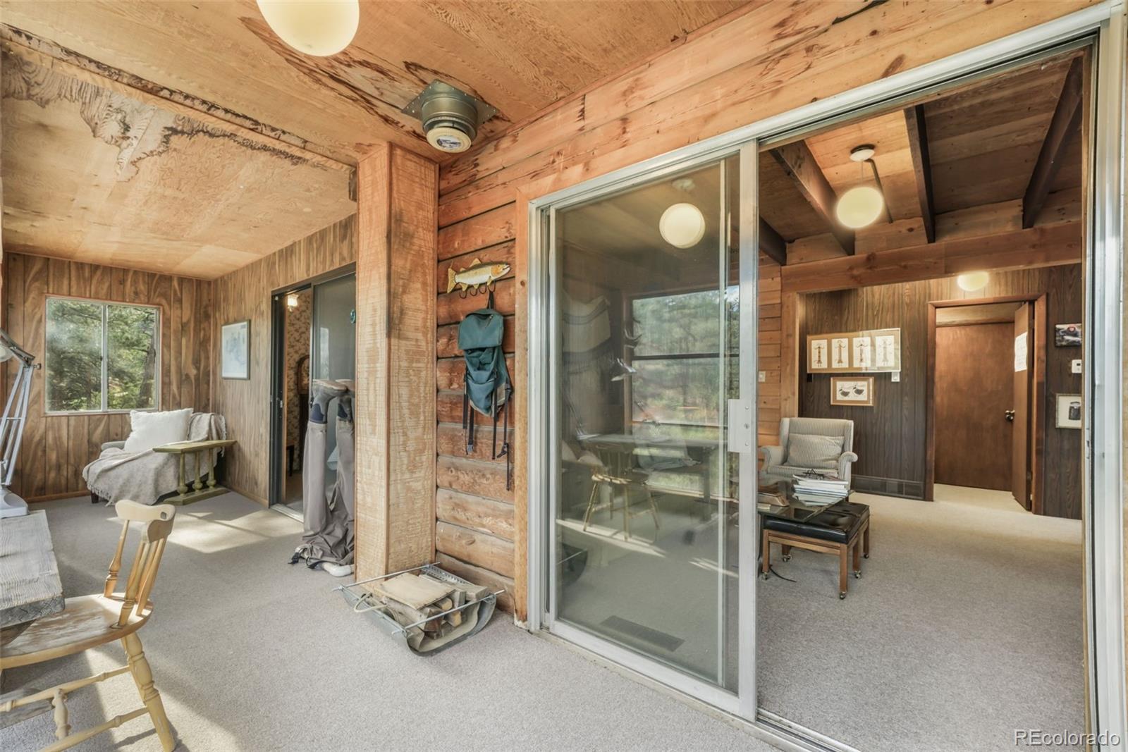 8123 Y Camp Road