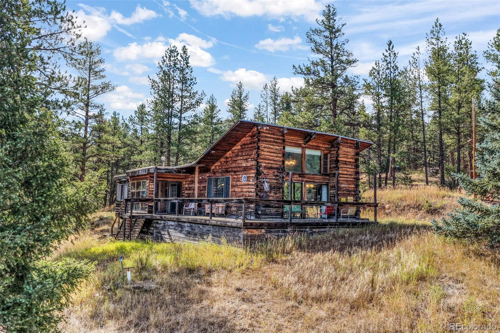 8123 Y Camp Road