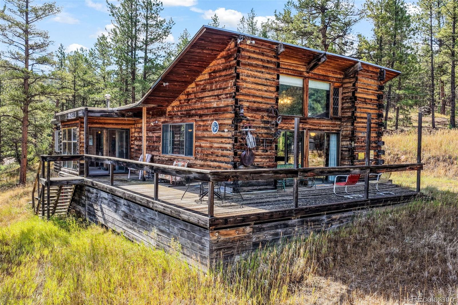 8123 Y Camp Road