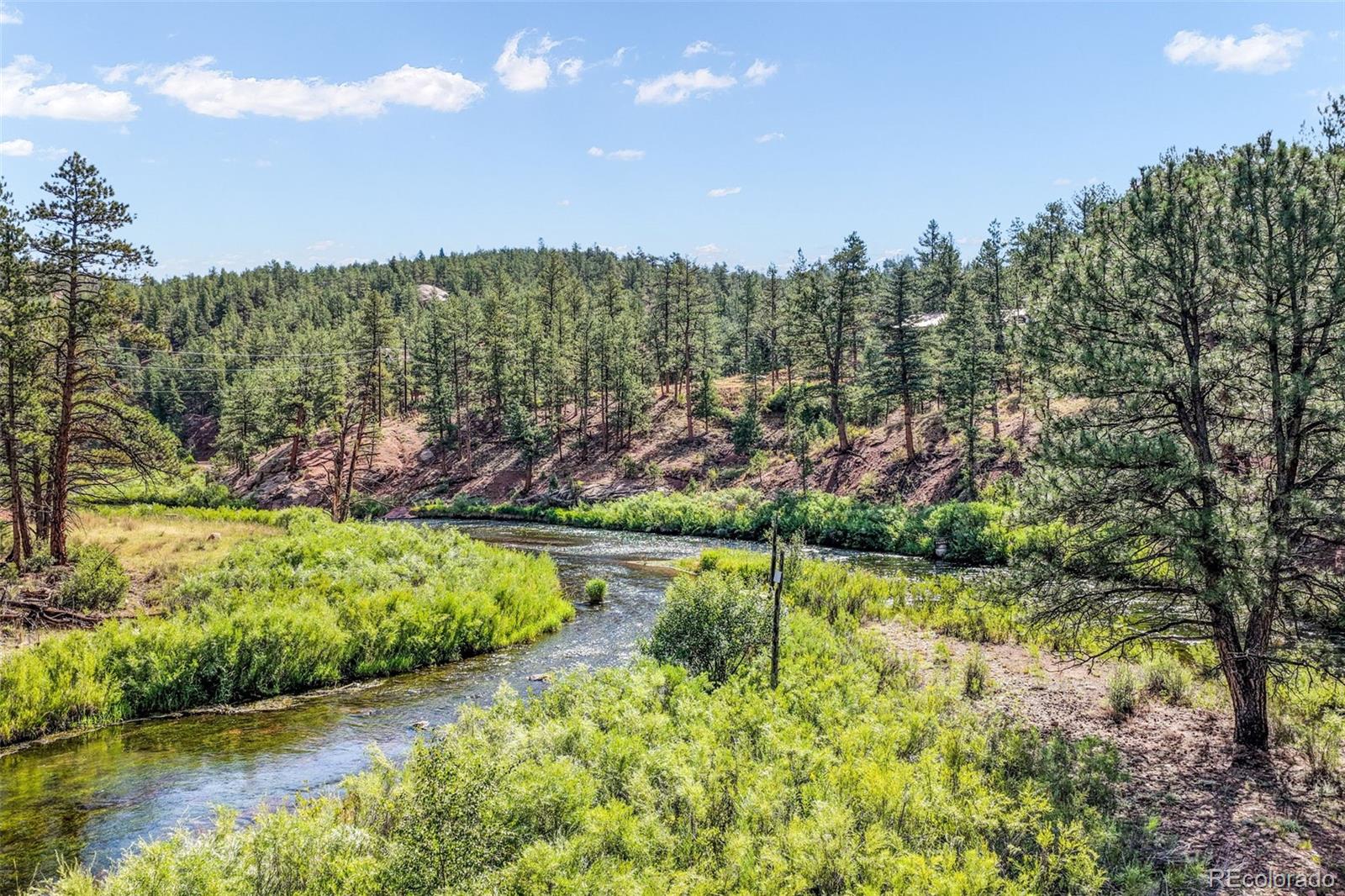 8123 Y Camp Road