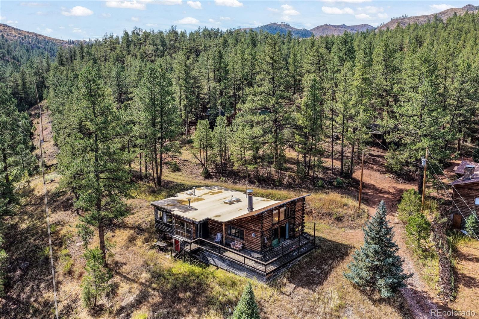 8123 Y Camp Road