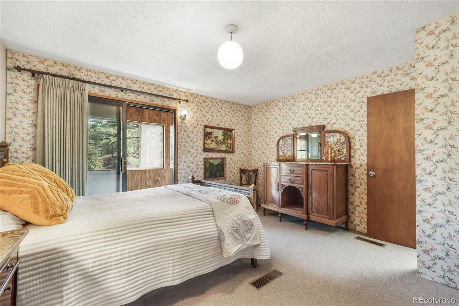 8123 Y Camp Road
