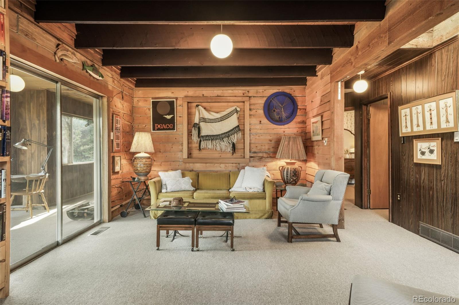 8123 Y Camp Road