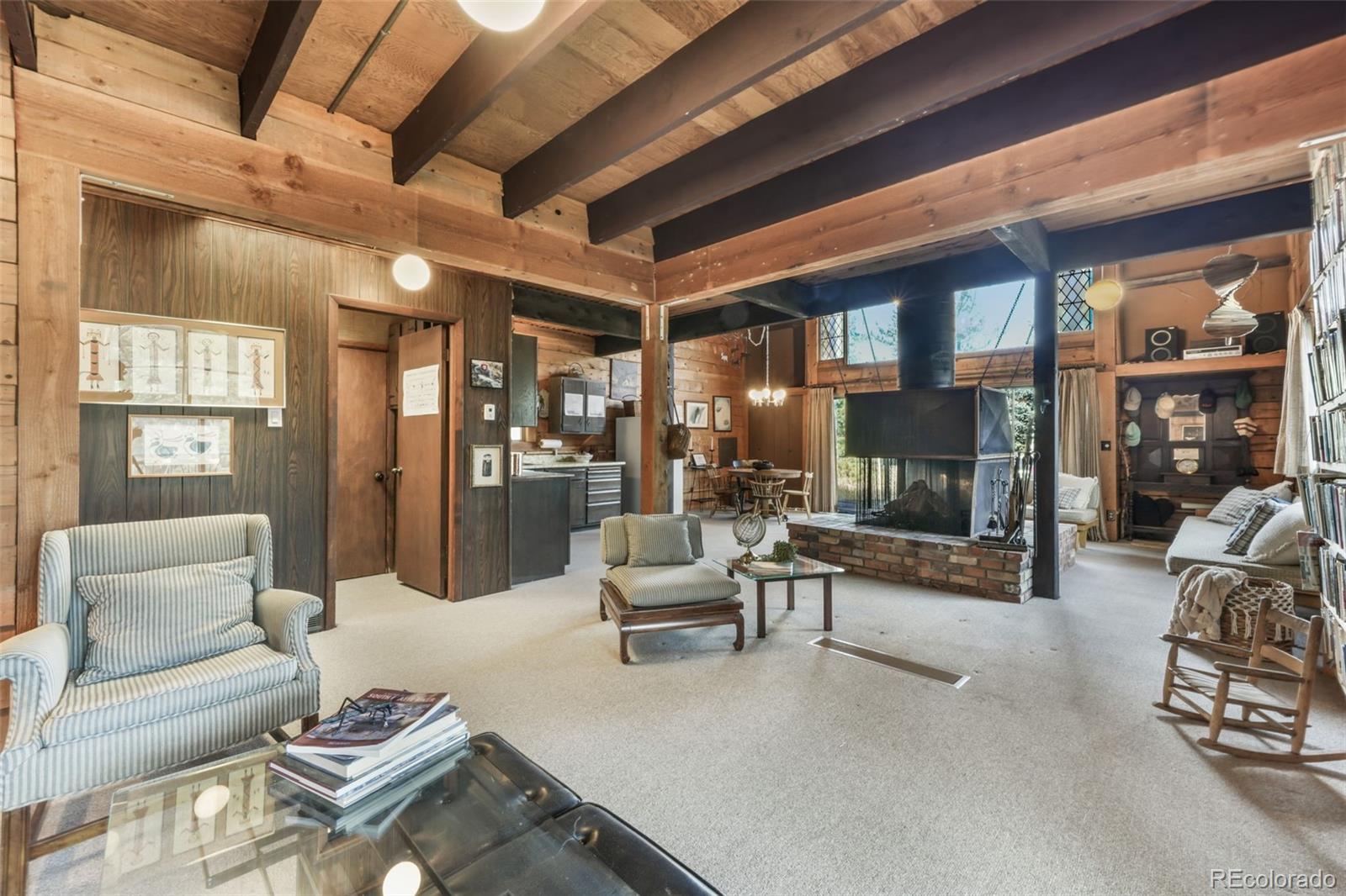 8123 Y Camp Road
