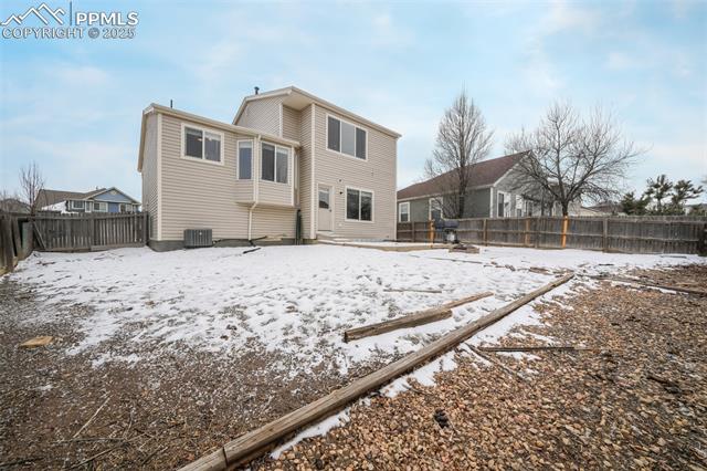 7356 Brush Hollow Drive