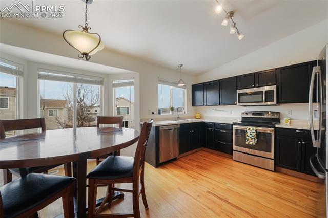 7356 Brush Hollow Drive