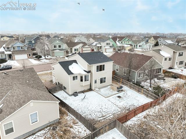 7356 Brush Hollow Drive