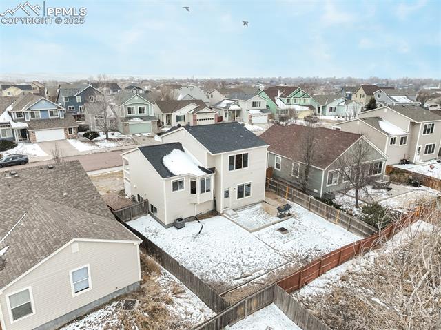 7356 Brush Hollow Drive