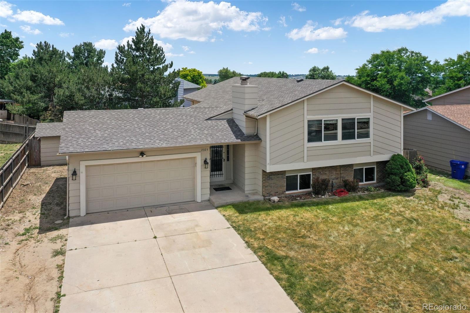 7375 Painted Rock Drive