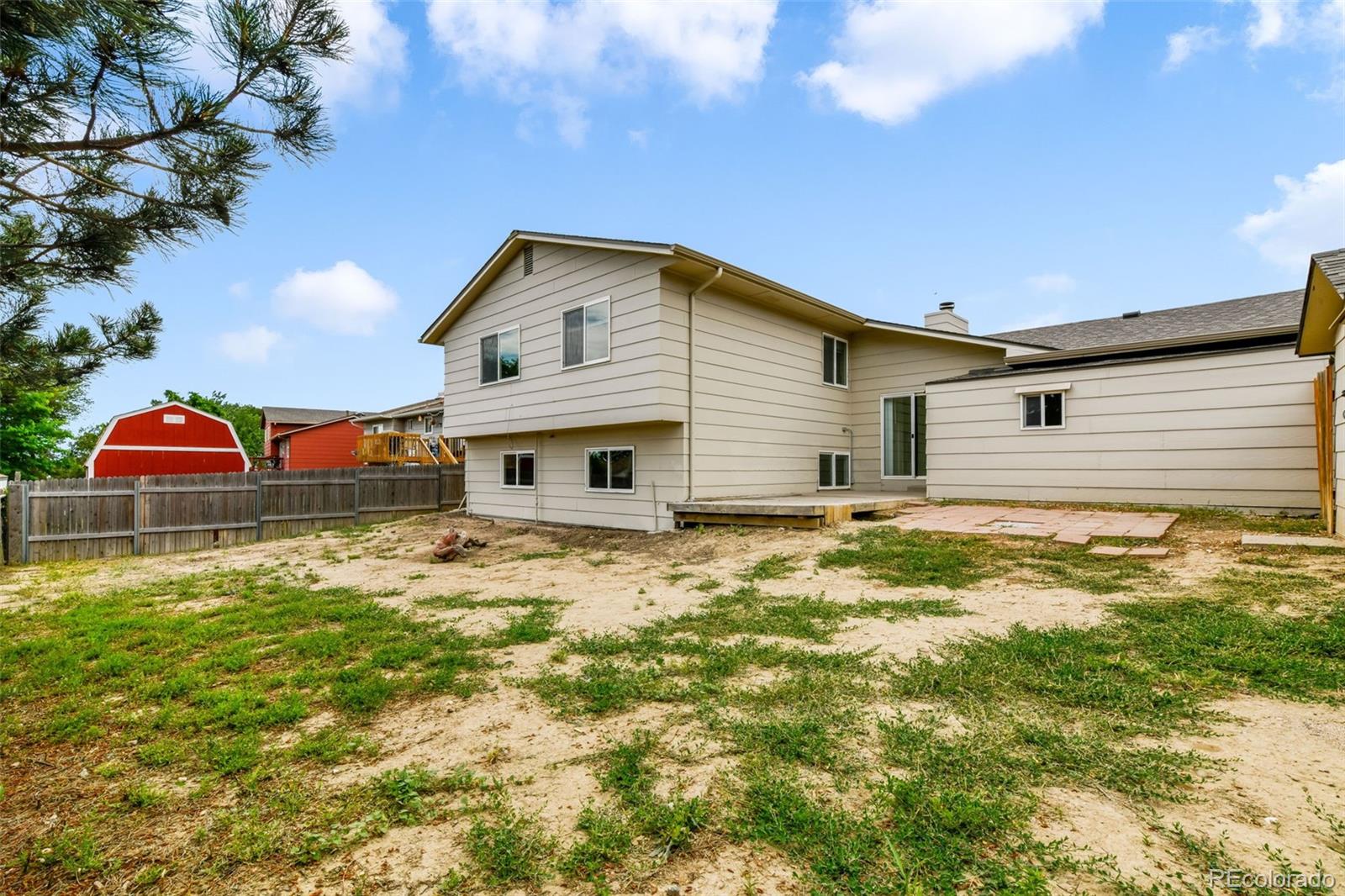 7375 Painted Rock Drive