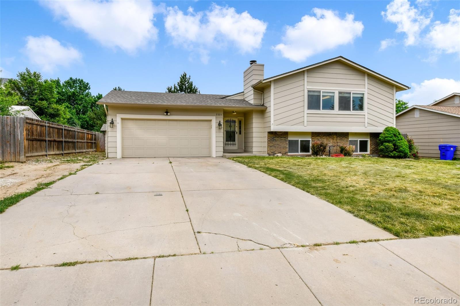 7375 Painted Rock Drive