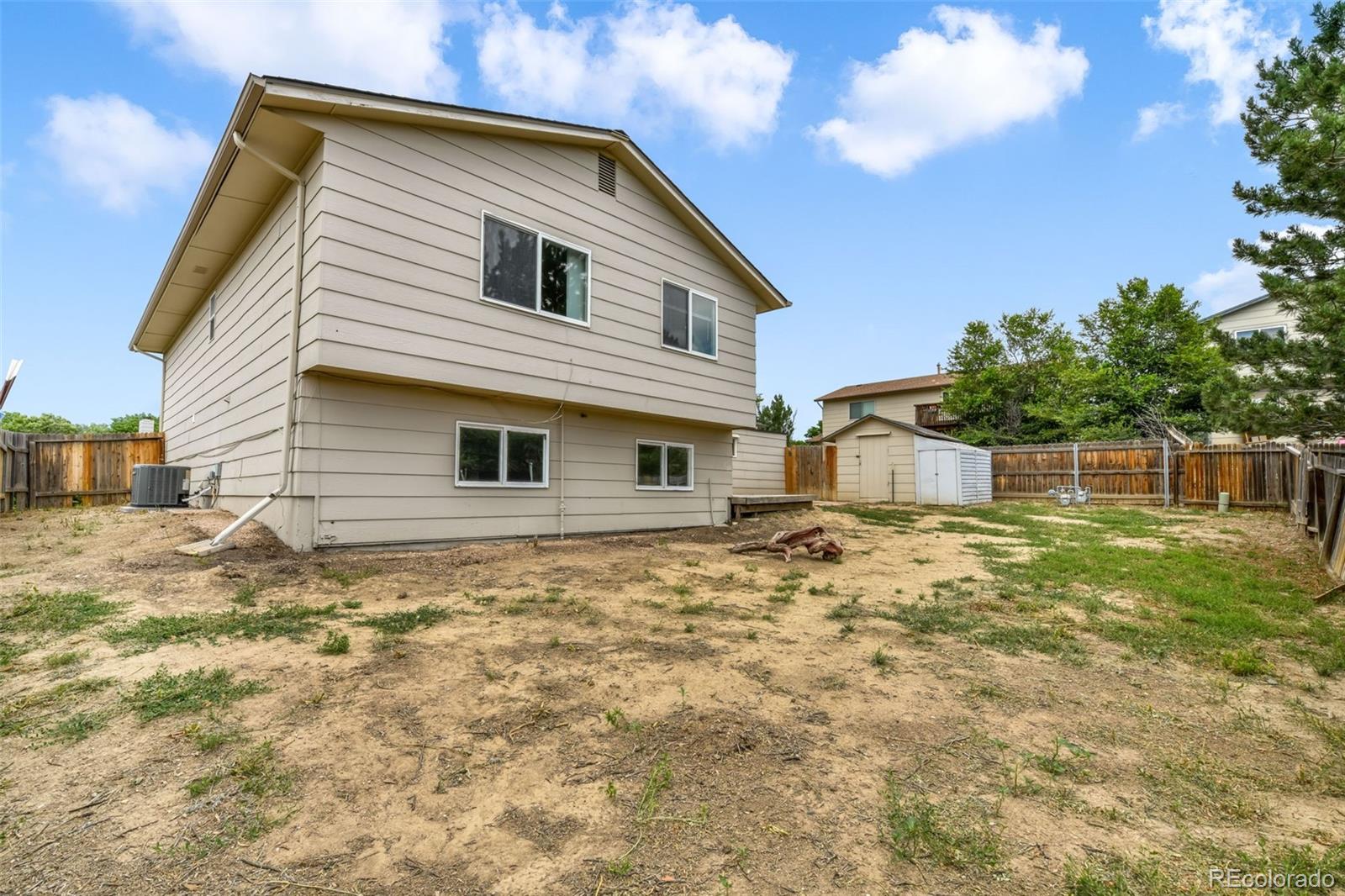 7375 Painted Rock Drive