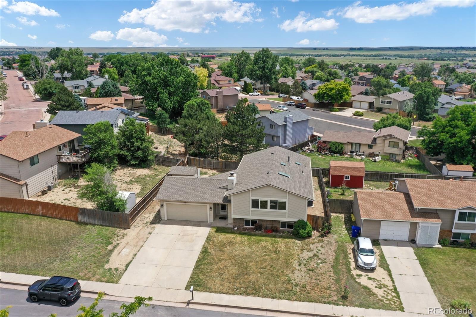 7375 Painted Rock Drive