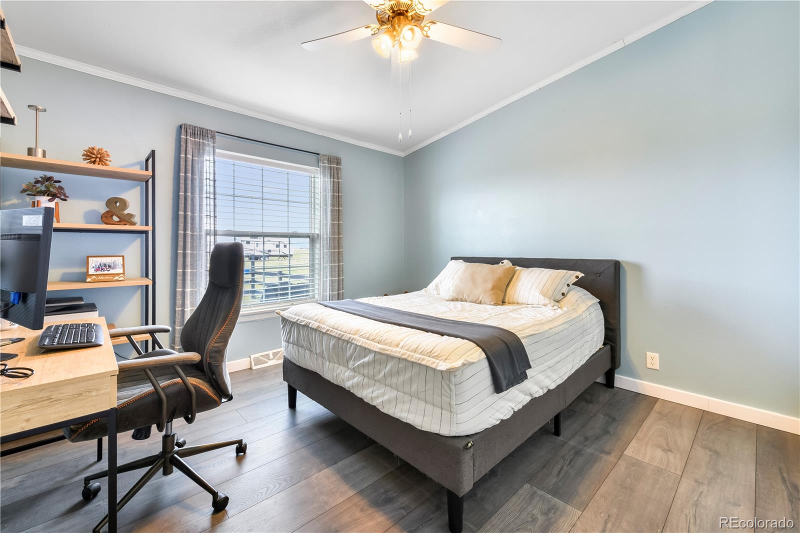 6250 Good Fortune Road