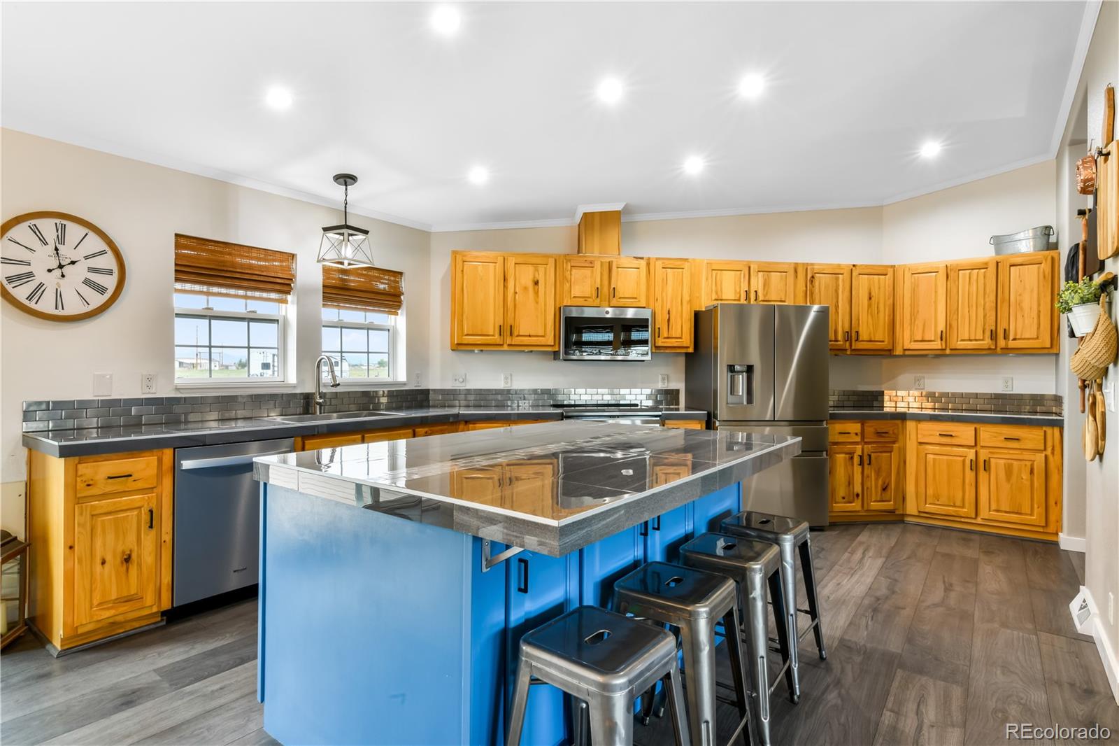 6250 Good Fortune Road