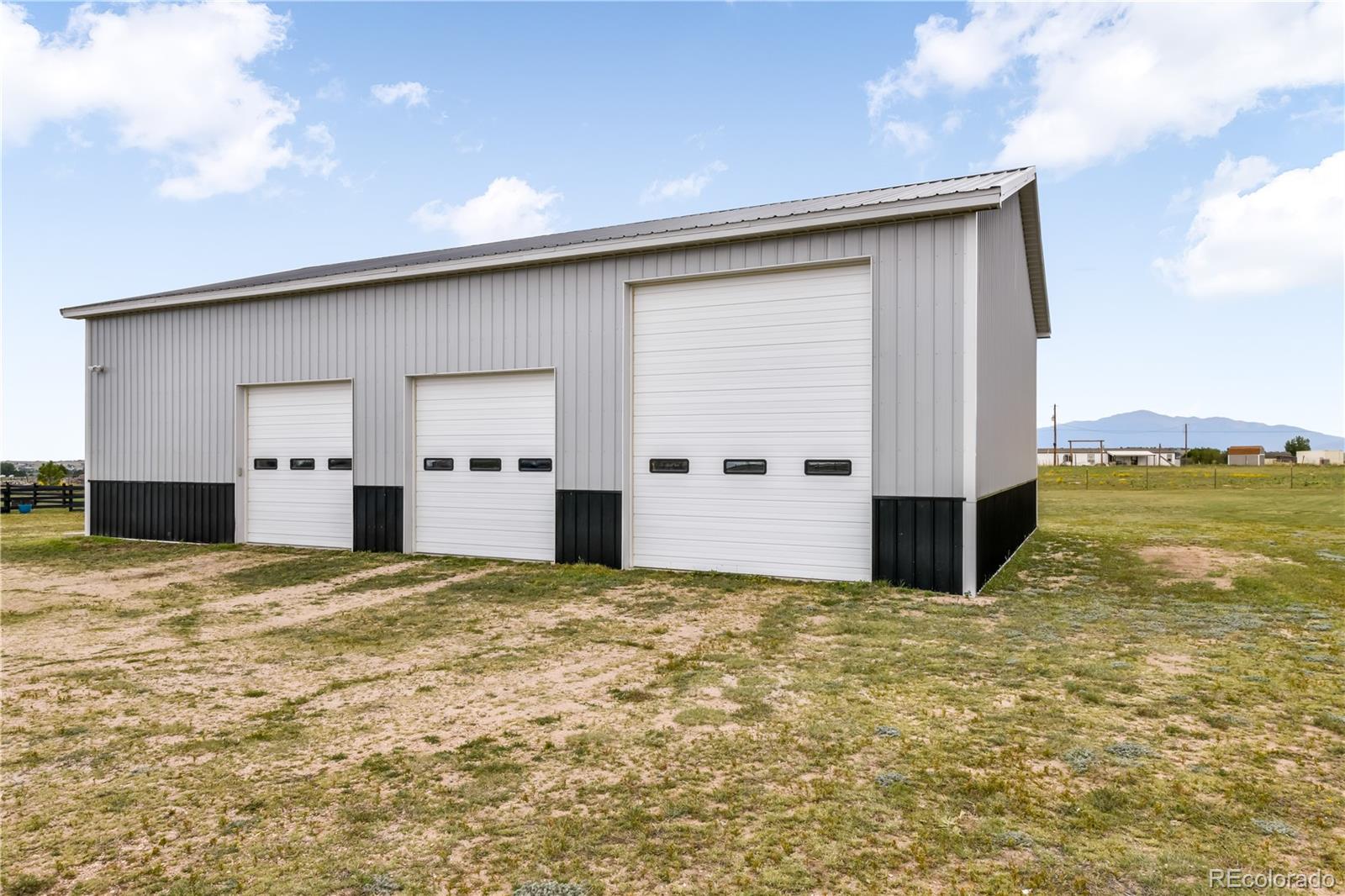 6250 Good Fortune Road