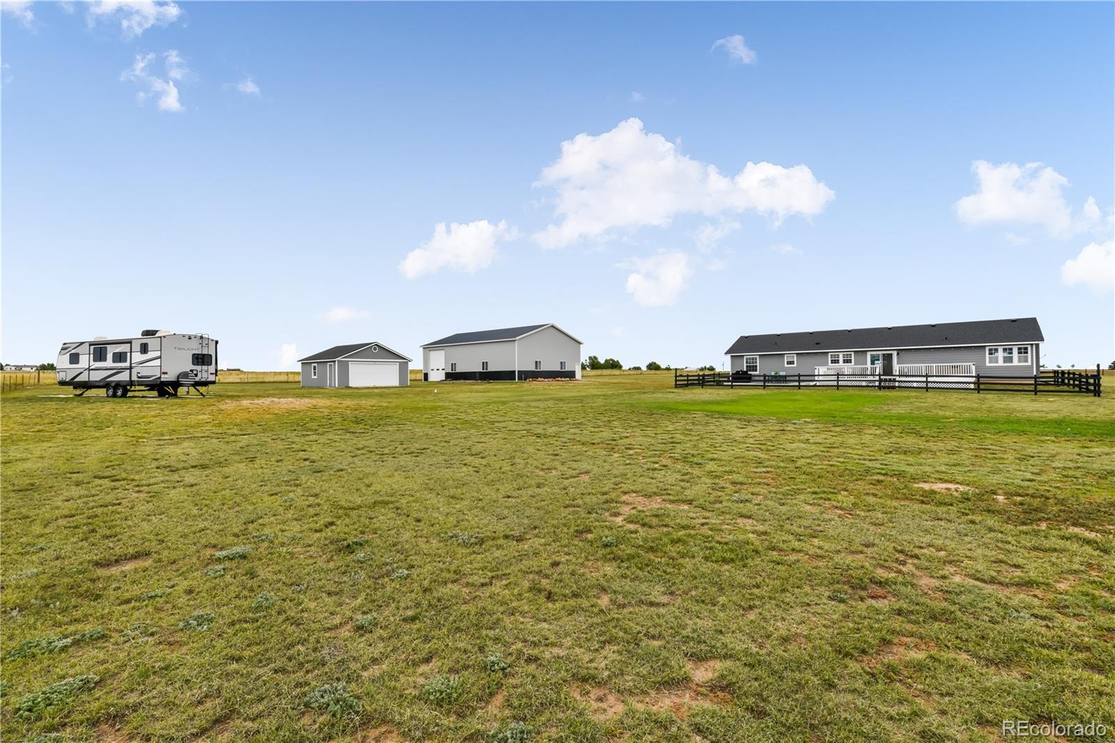 6250 Good Fortune Road