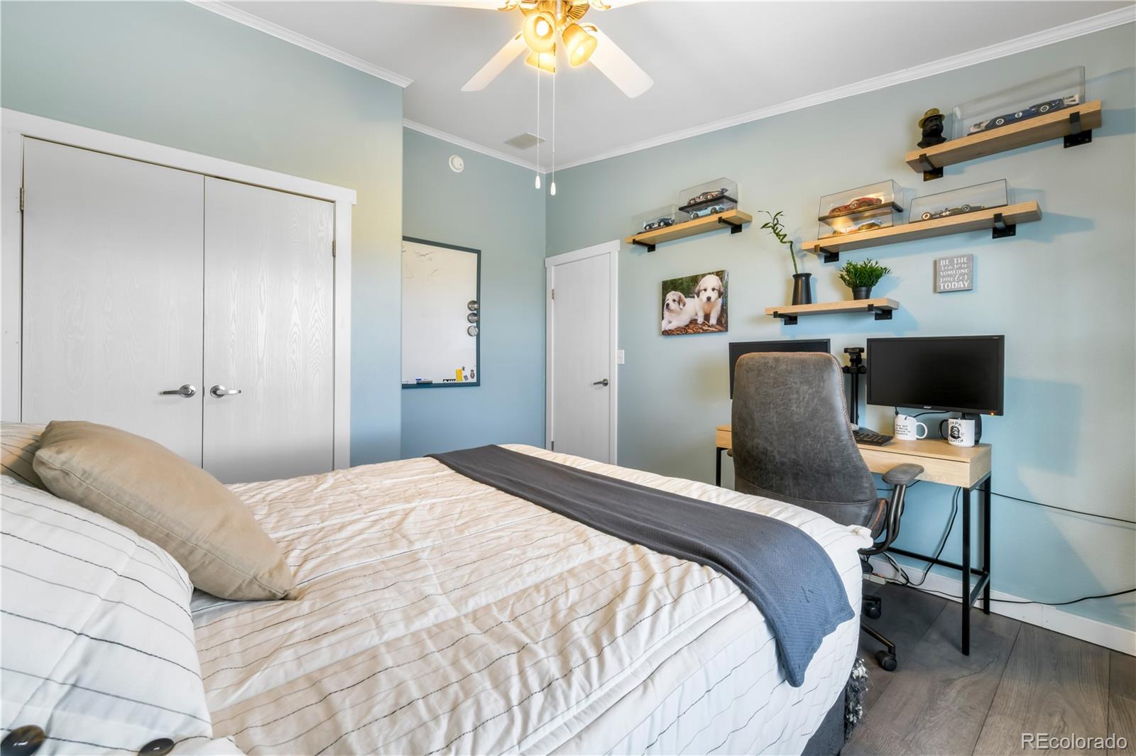 6250 Good Fortune Road