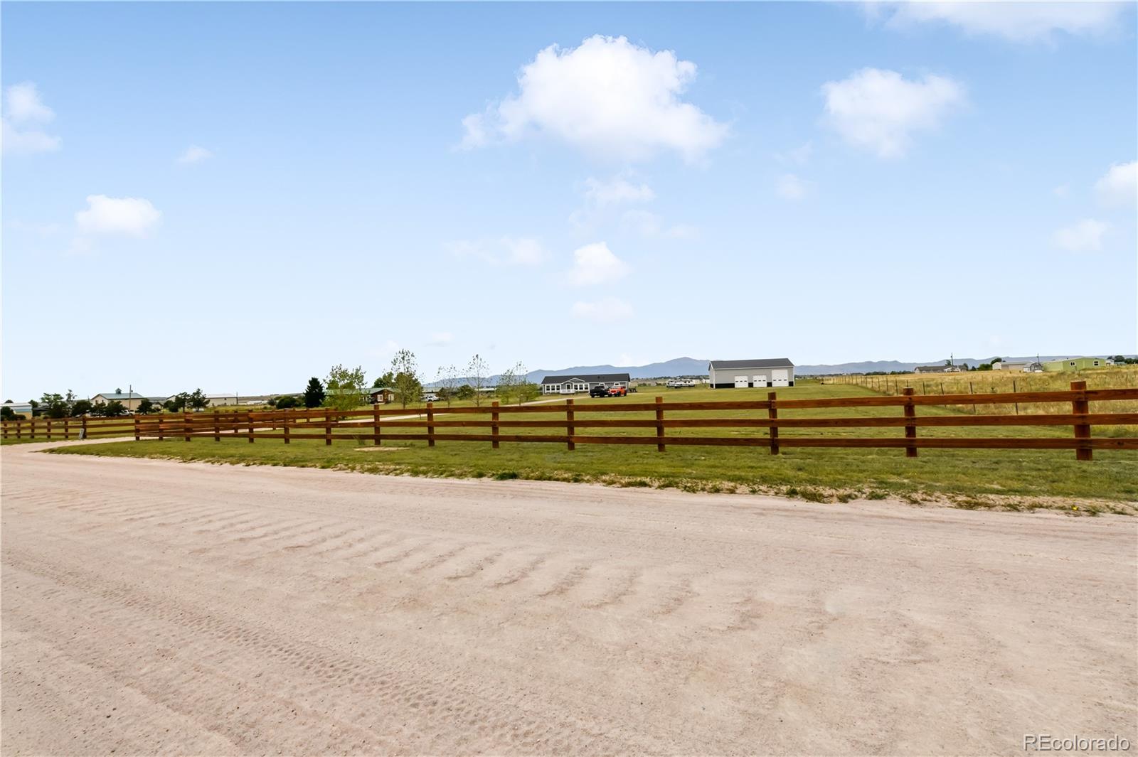 6250 Good Fortune Road