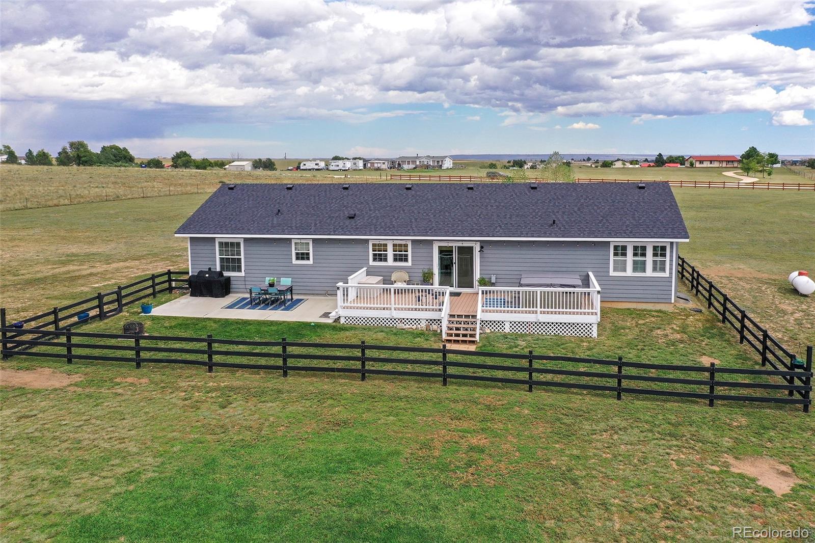 6250 Good Fortune Road