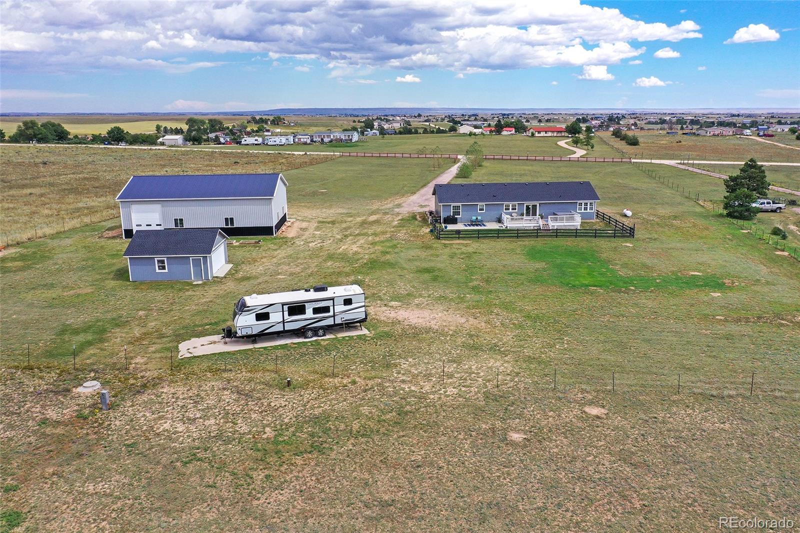 6250 Good Fortune Road