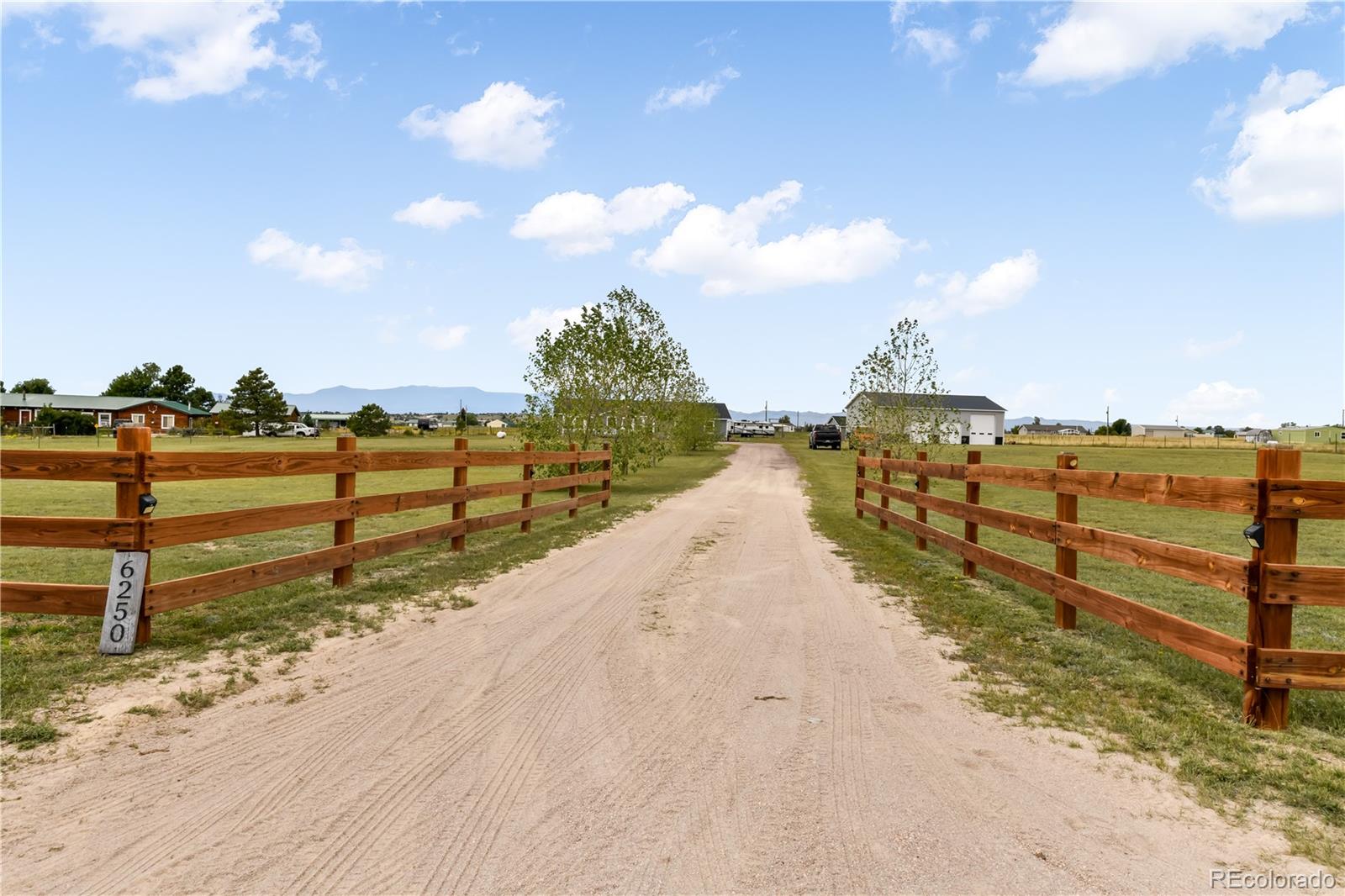 6250 Good Fortune Road