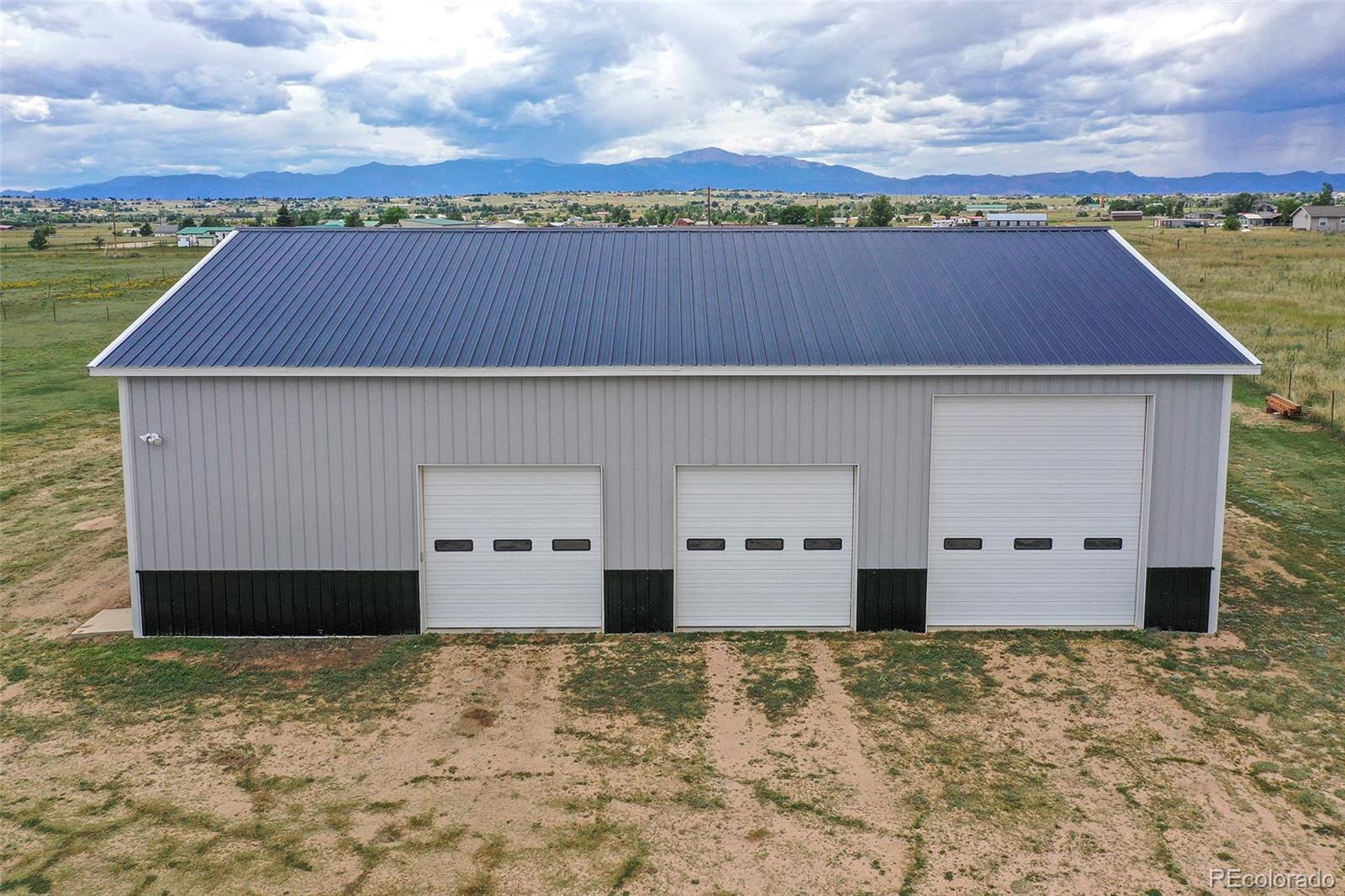 6250 Good Fortune Road