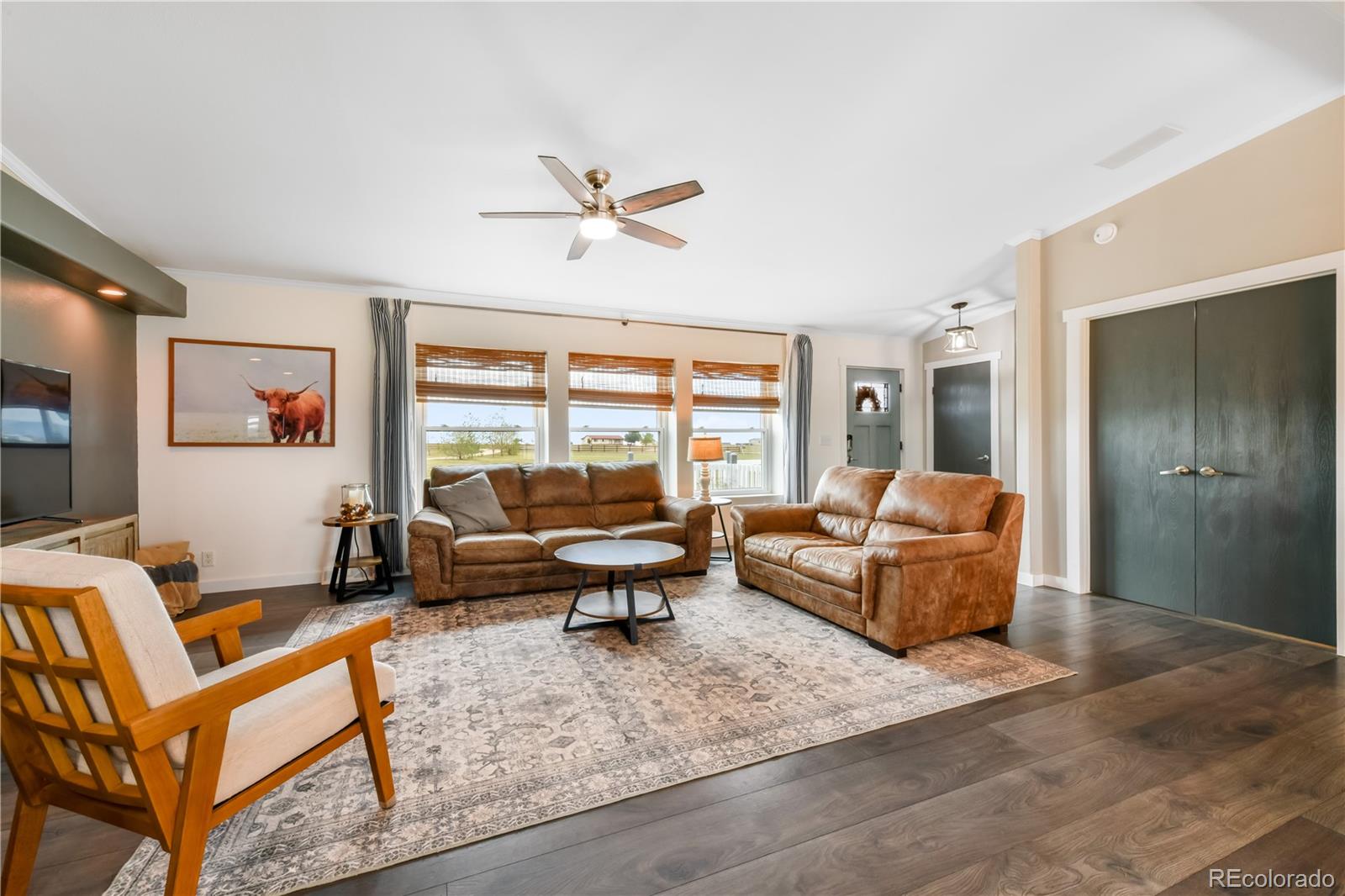 6250 Good Fortune Road