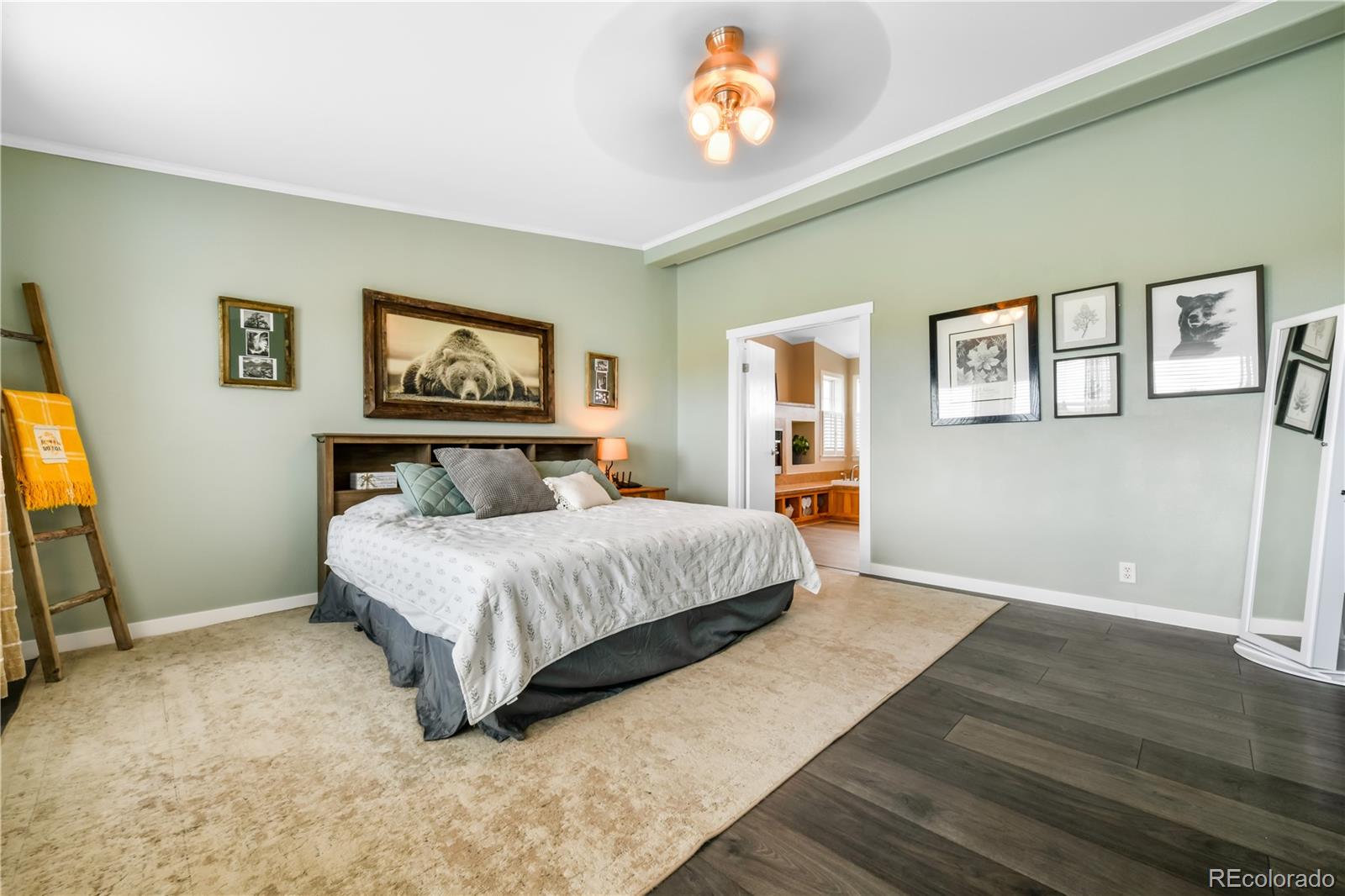 6250 Good Fortune Road