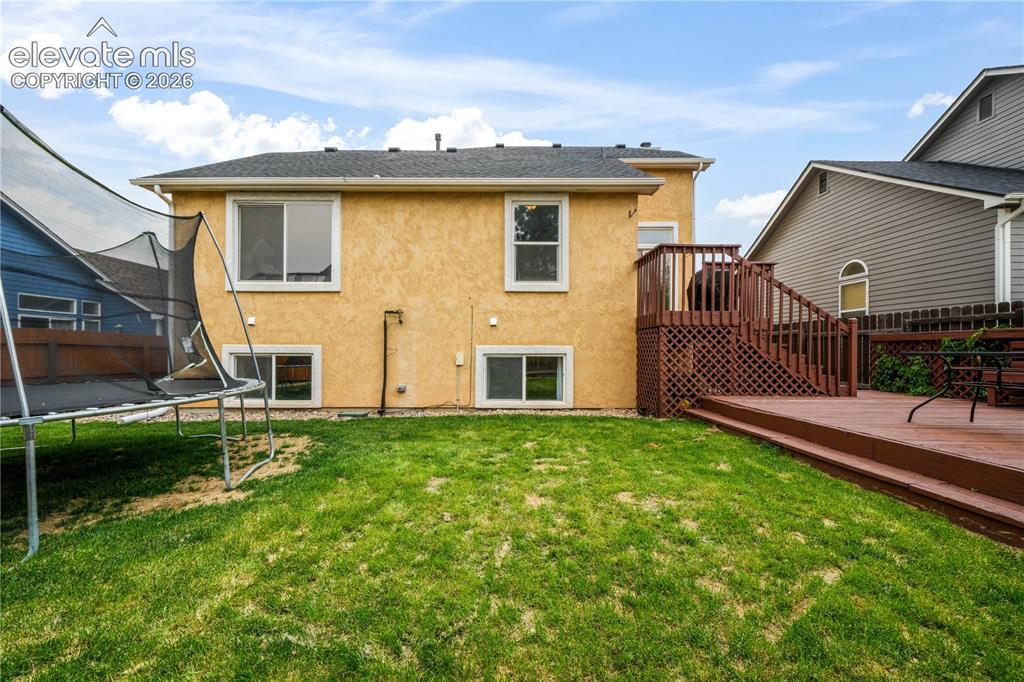 8525 Sassafras Drive