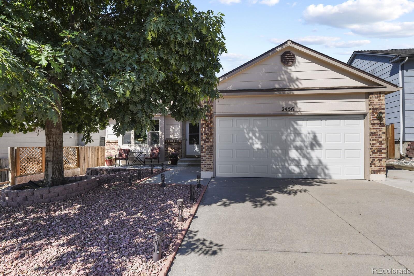 2456 Duffield
