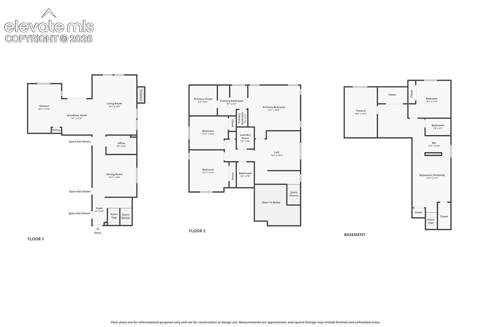 11674 Wildwood Ridge Drive