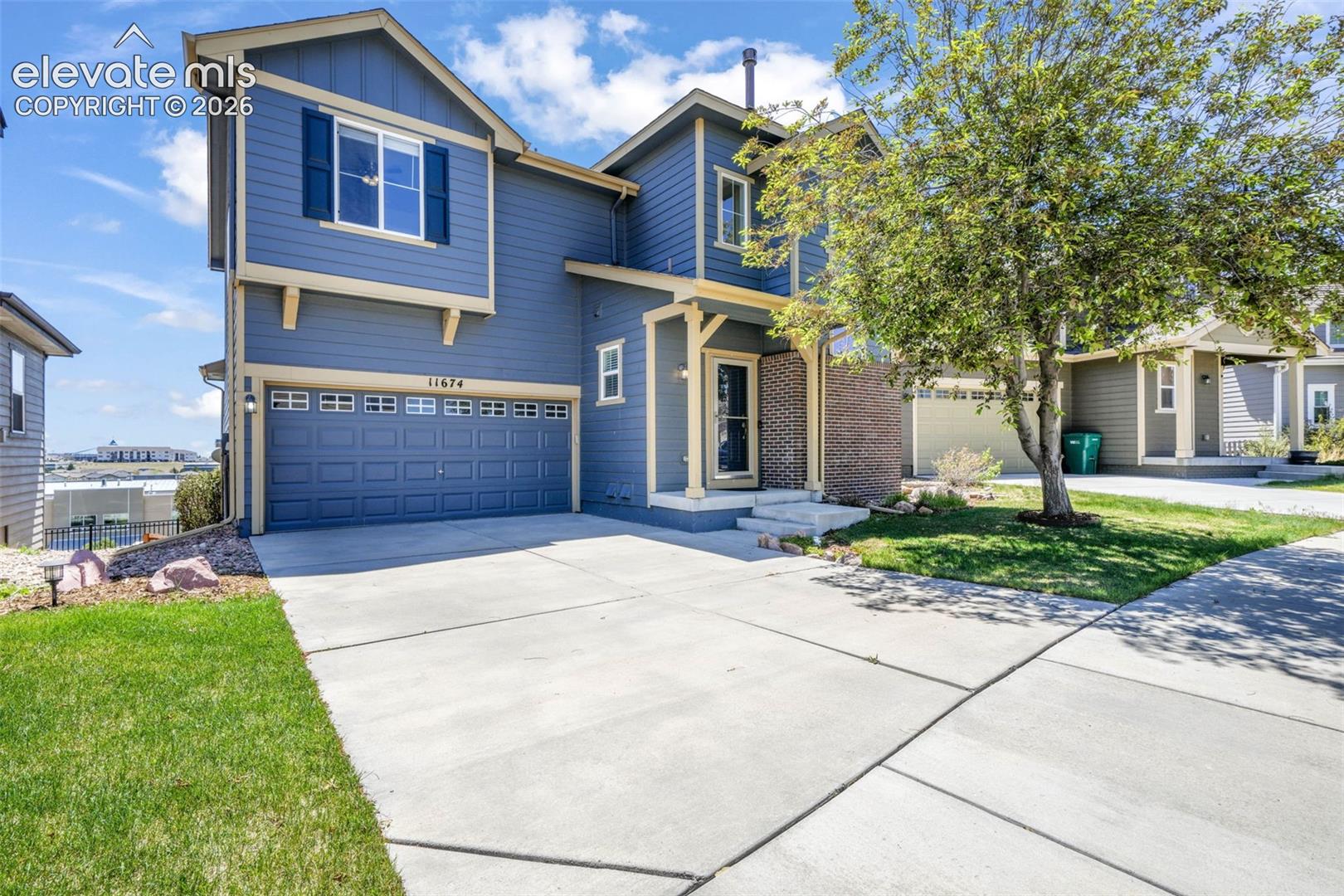 11674 Wildwood Ridge Drive